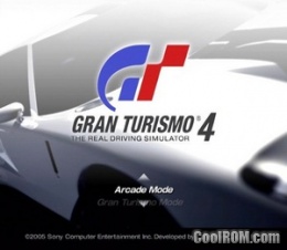 Gran turismo 4 japan iso free